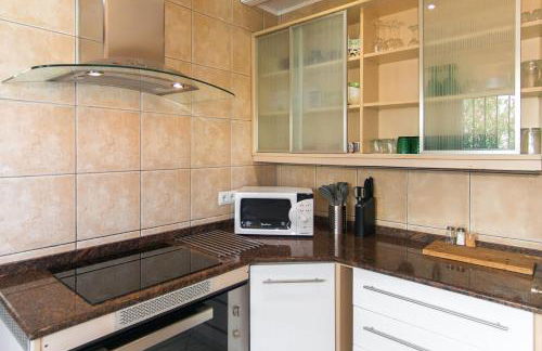 WELCS VILLA 281 EMP con piscina compartida - Foto 31