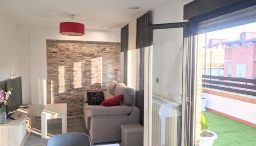 Ático La Real - Foto 3