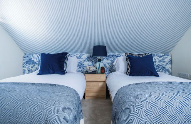 6guests-beachnearby-familyfriendly-petsok-parking - Foto 3