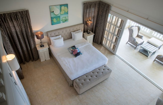 Curacao Luxury Holiday Rentals - Foto 77