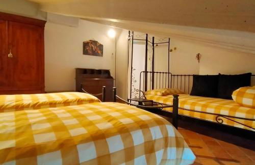 MANSARDA VITI - Sguardo su Frontone - - Foto 73