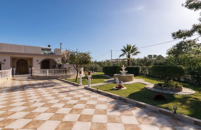 Fontana Holiday Home - Foto 71