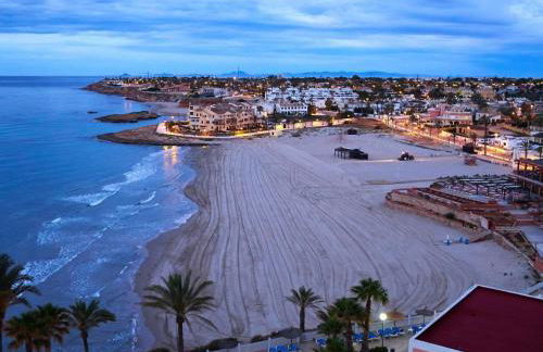 Las violetas - Golf Villamartin - Photo 32