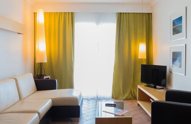 Pontalaia Apartamentos Turisticos - Foto 21