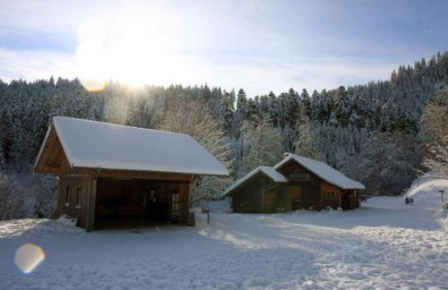 Ferienwohnung Hirschkopf - Foto 34