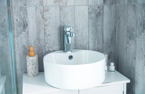 La bohème - Parking privé - Foto 12