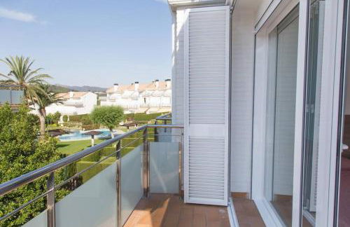 Casa 11 - Parc Sant Ramon, descanso y armonía - Foto 20