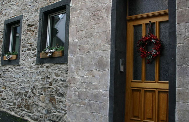 A Modern Holiday Home by the River Mosel - Foto 36