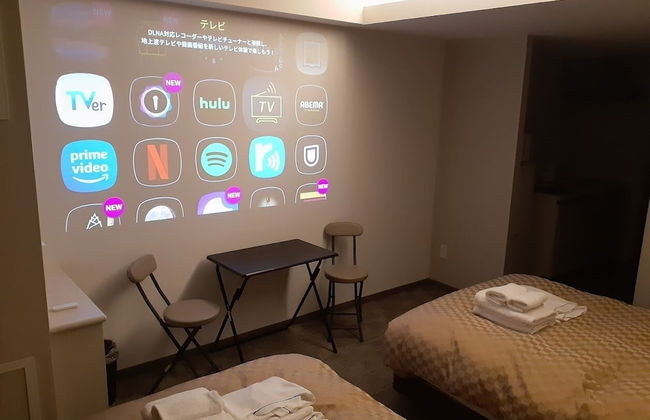 MERBABU STAY OSAKA - Foto 12