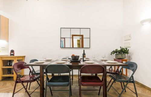 GREAT SPACIOUS APARTMENT IN THE GOTHIC QUARTER - Foto 32