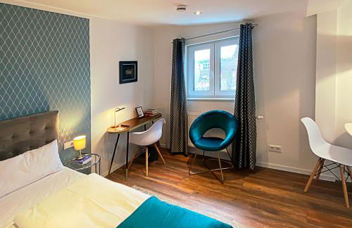 Nurban Apartments Oldtown - Foto 80