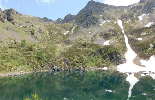 Holiday Home Maso Tòttn by Interhome - Foto 41