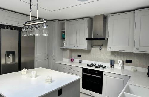 A super luxury large apartment - Foto 12