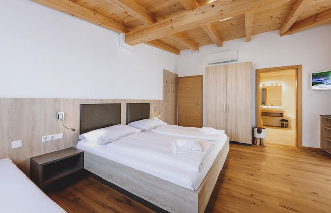 Appartements Sulzer - TOP 31 - Photo 23