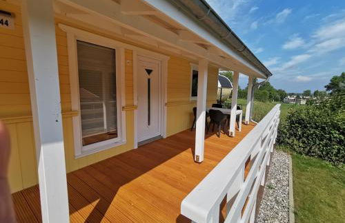 Bungalows Ostseequelle - Foto 19