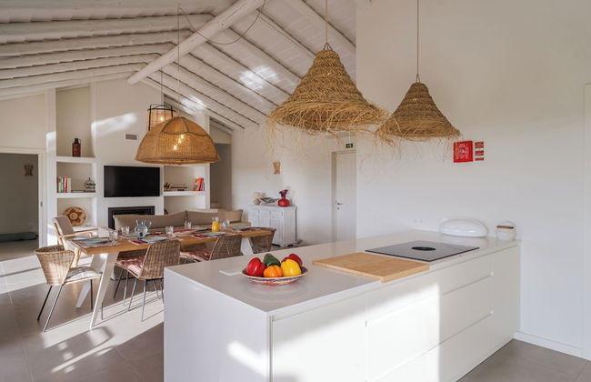 Casa Terracotta - Foto 19