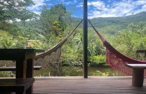 Pousada Meraki Paraty Mirim - Foto 42