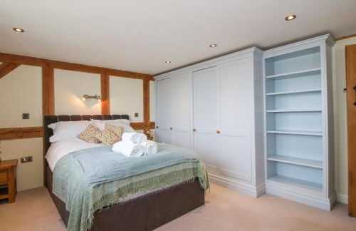 Cuckoo Pen Cottage - Foto 37