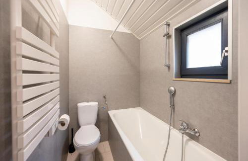 Lavish holiday home in Oberhambach - Foto 37