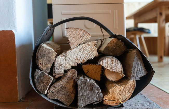 Alpine Hut in Eberstein Near Ski Area - Foto 31