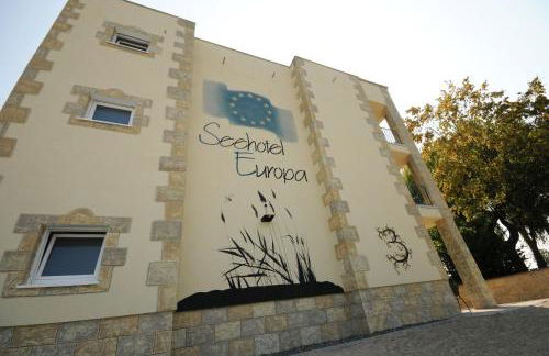 Seehotel Europa - Foto 7