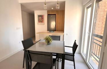 Apartamento Playa Postiguet - Photo 10