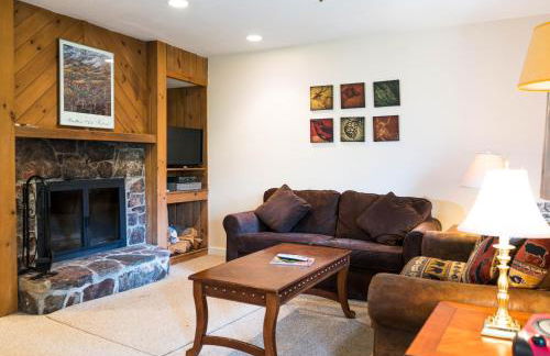 Vantage Point Villas at Stratton Mountain Resort - Foto 12