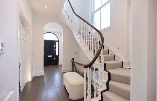 The St John's Wood Grand Residence - Foto 36