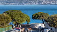 Vue mer et sur la baie de Cannes piscine 450m2 randonnée VTT au pied de l Esterel - Foto 2