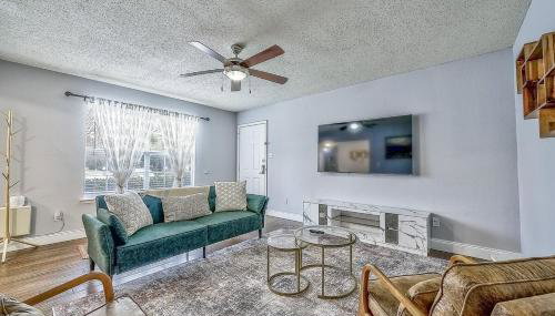 Centrally Located DFW Retreat - Foto 3