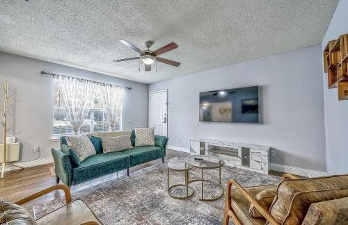 Centrally Located DFW Retreat - Foto 3