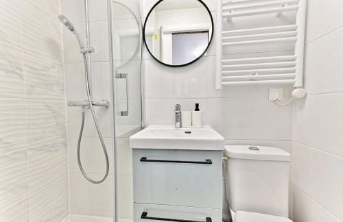 Maisonette 5 minutes from Paris Levallois III - Foto 29