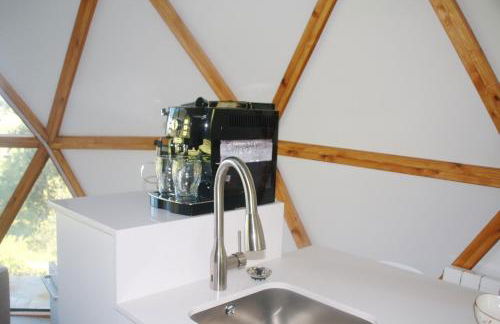 Los Acebos de Peña Cabarga, Cúpula experiencias - Foto 67