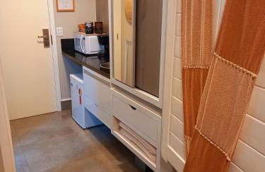 Ilusion Flats Aconchego de Ponta Negra - Foto 50