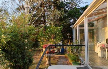 Maison de campagne dans le vignoble Gallacois - Foto 8