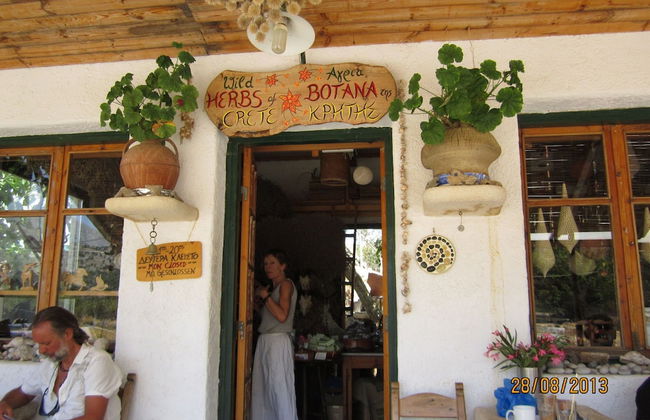 Beautiful Villa, Private Pool, Sleeps 6, Prines in Rethymnon, Crete NW Coast - Foto 73