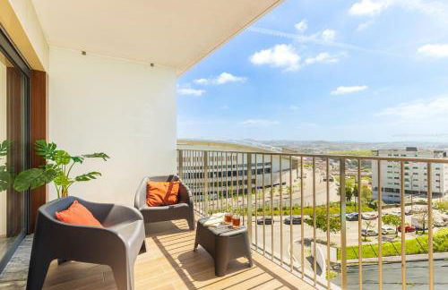 Dragão - Indigo Antas Park - Foto 5