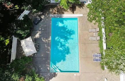 Harbor Country Pool Retreat - Foto 1