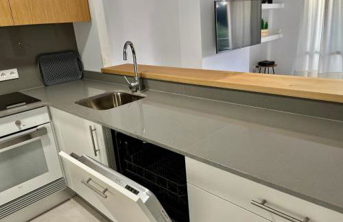 Apartamento Cala Ratjada. Recién reformado - Foto 19