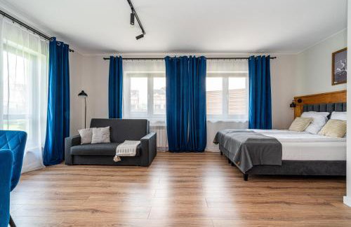 Apart House Apartamenty w Białce Tatrzańskiej - Foto 69