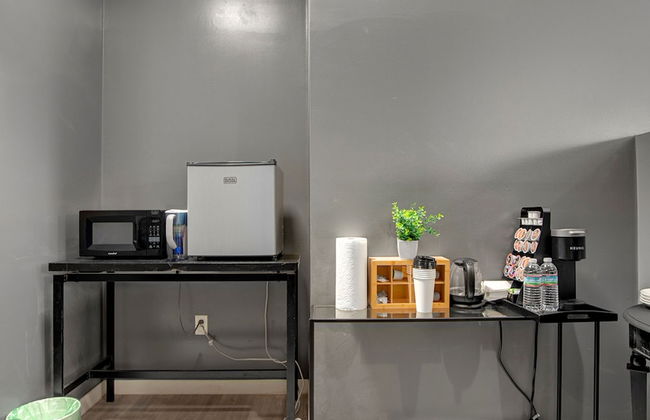 Intimate En Suite Studio - Foto 55