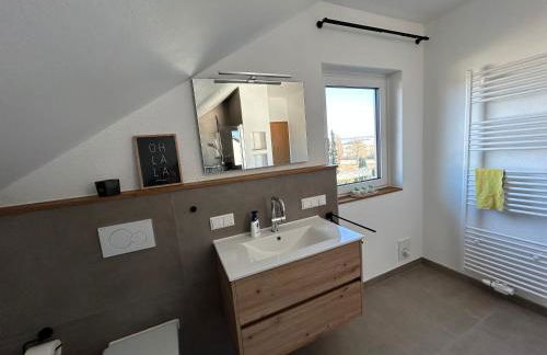 Ferienwohnung Waldzauber - Foto 1