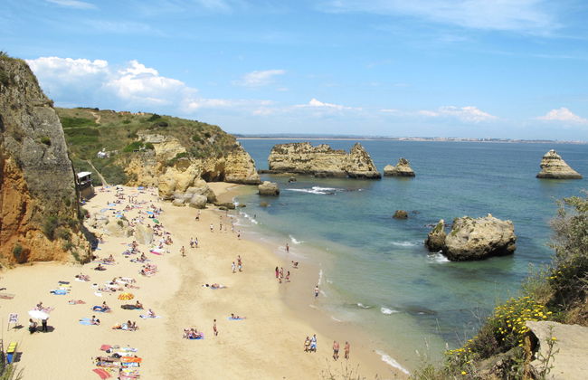 Praia da Luz Sea view - Foto 14