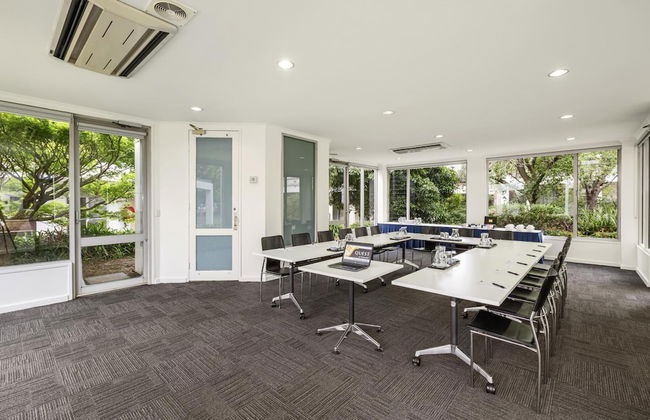 Nightelier Doncaster - Foto 57