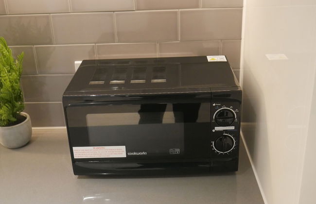 Stunning 1-bed Apartment in London - Foto 9