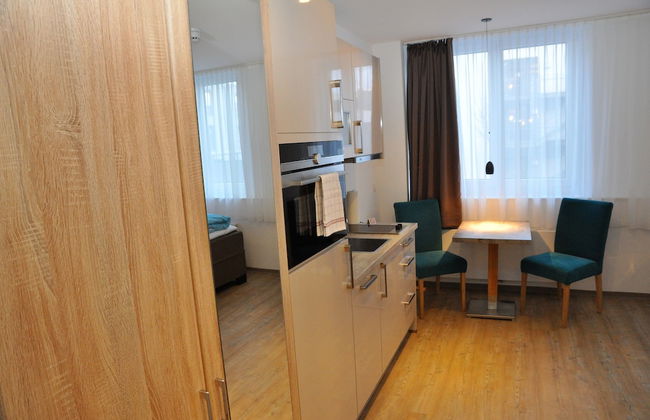 Apartments am Freizeitpark - Foto 13