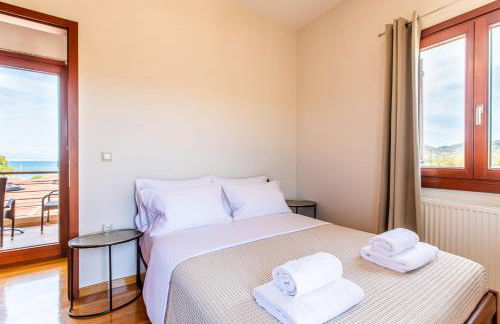 Gold Crest Home in Drapanias beach, Nopigia - Foto 22