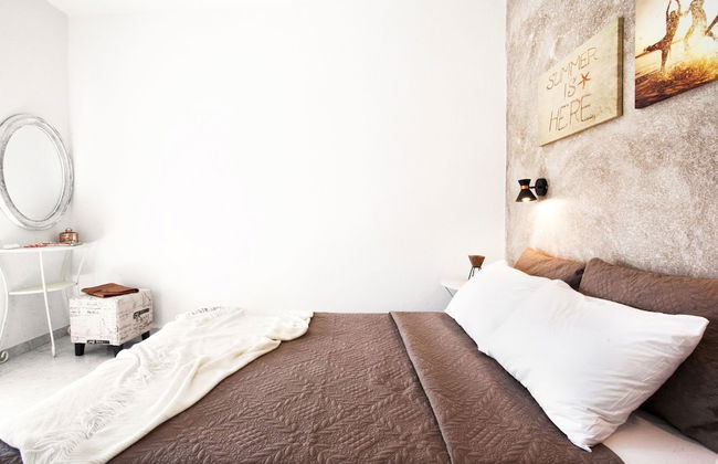 Asprolithos Studios - Foto 4