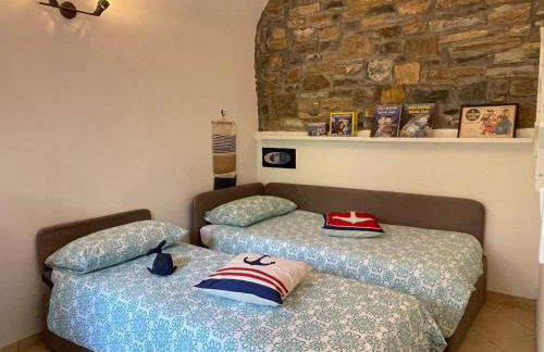 Apartment Casa dei Fiori by Interhome - Foto 44