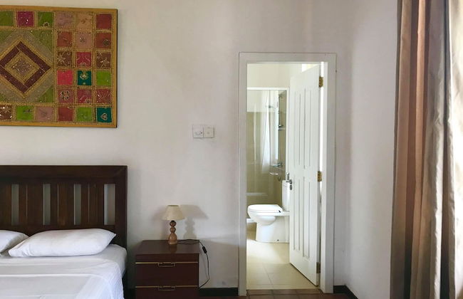 Amandari Holiday Villa - Foto 12